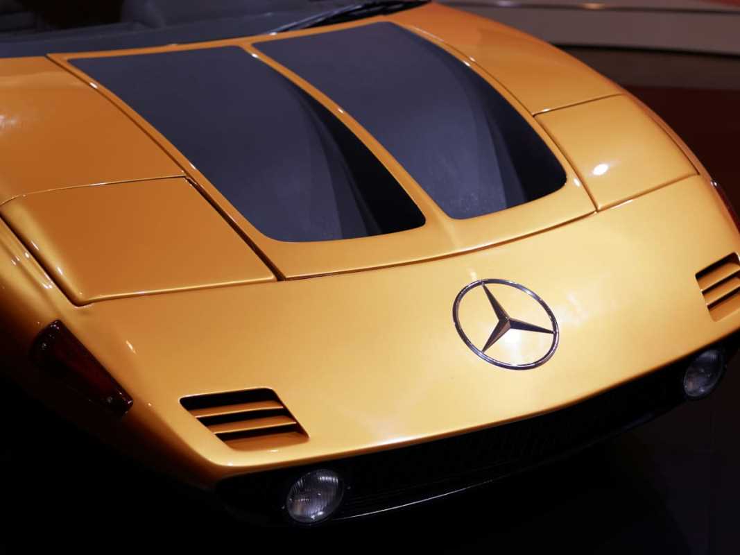 Check Your Alignment Without a Mechanic