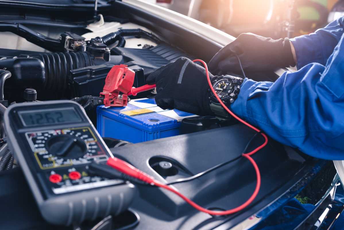 DIY Car Maintenance Tips to Save Money