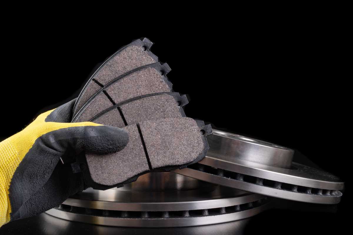 How to Know When Your Brake Pads Are Really Done
