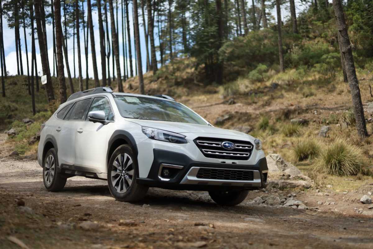 What Makes the Subaru Outback a Used Car Powerhouse