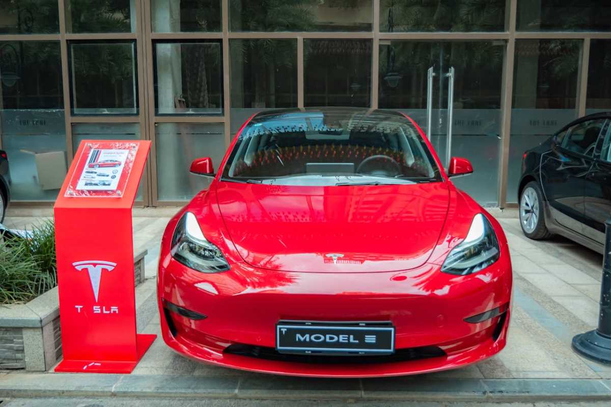 Buying a Used Tesla Model 3? Read This First